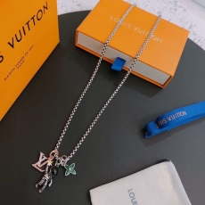 Louis Vuitton Necklaces